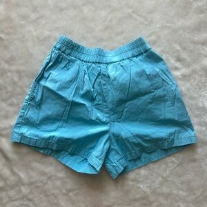 Open edit boxer shorts